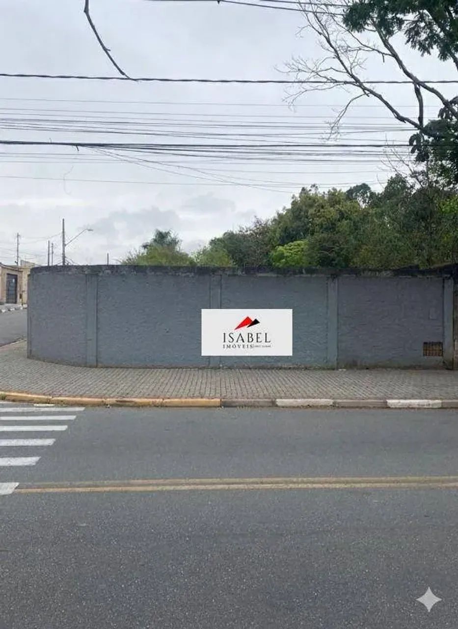 Terreno à venda - Vila Júlia - Poá/SP - Foto 3
