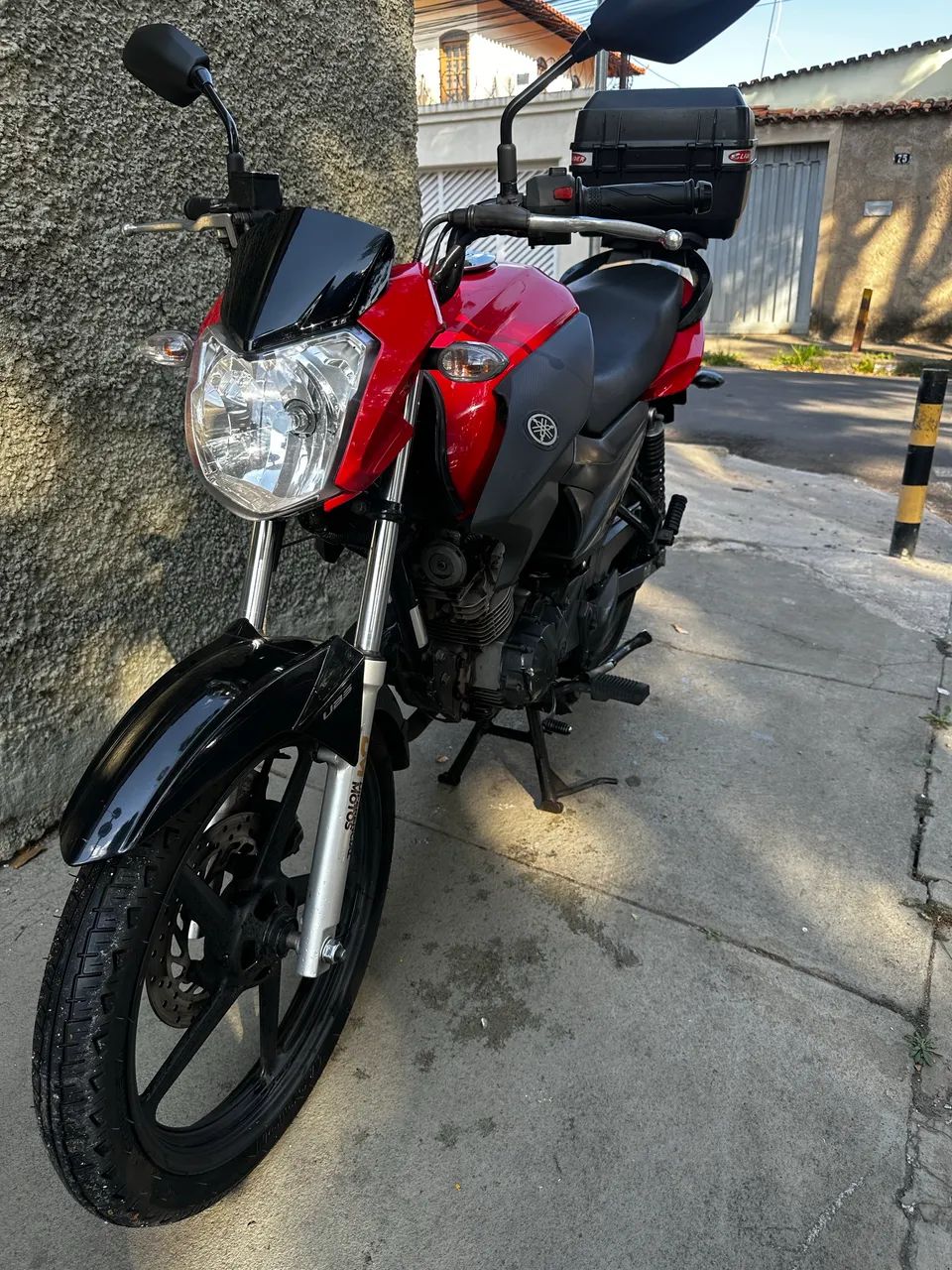 Factor 150 ED 2021 - Foto 2