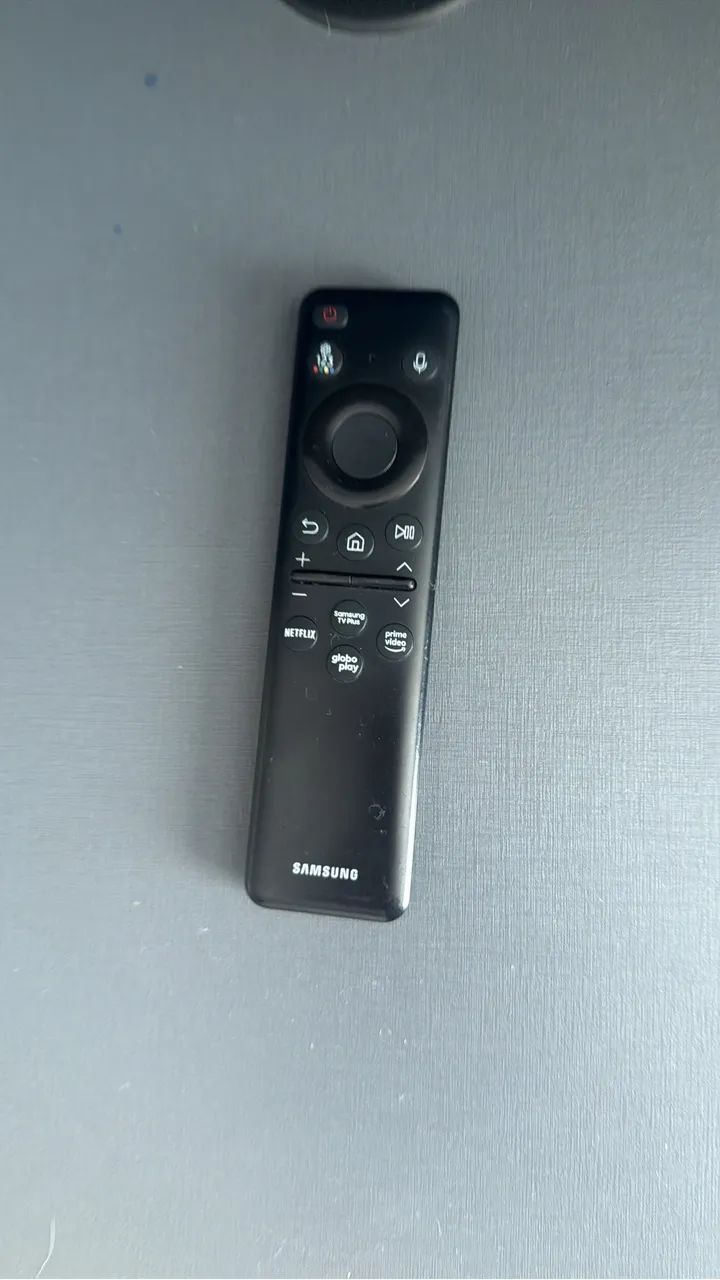 Smart TV 70" Samsung UHD 4K Crysta - Foto 3