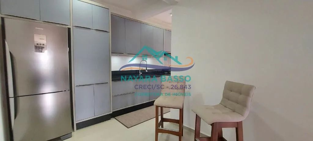 Apartamento com 3 dormitórios para alugar, 84 m² - Ingleses - Florianópolis/SC - Foto 4