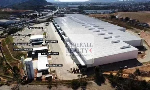 Aluguel galpão em Viana, Espírito Santo, ES