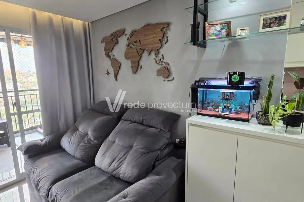apartamento - Taquaral - Campinas - Foto 4