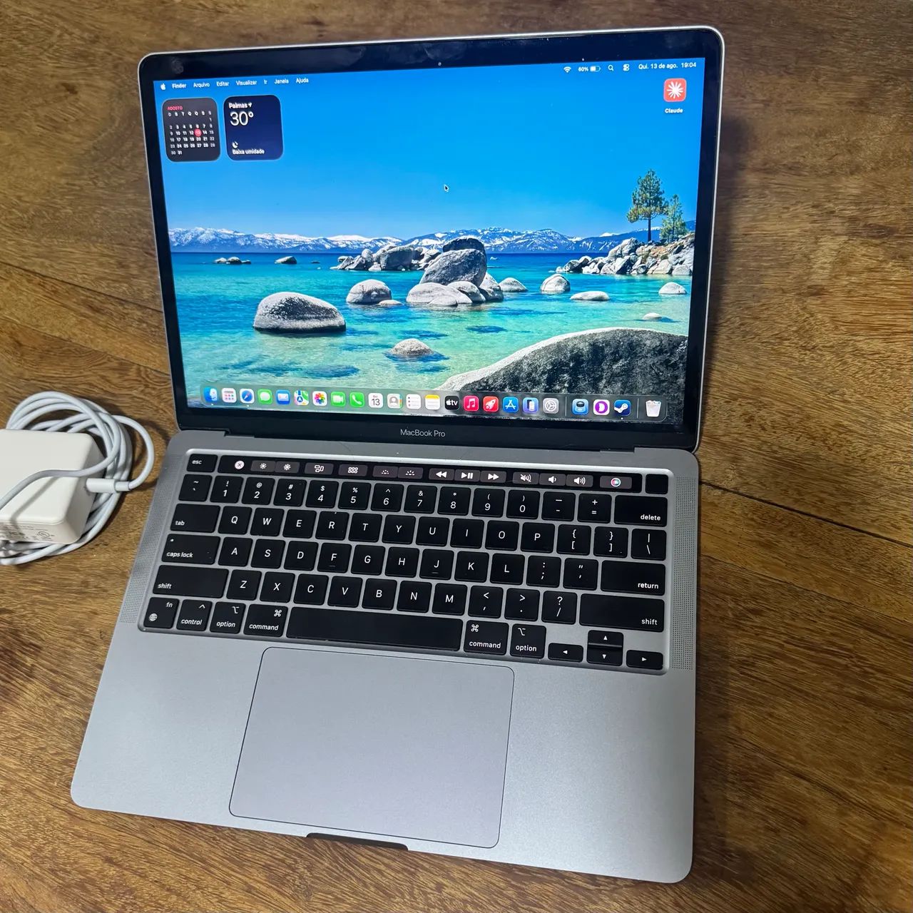 MacBook PRO M1 - Foto 5