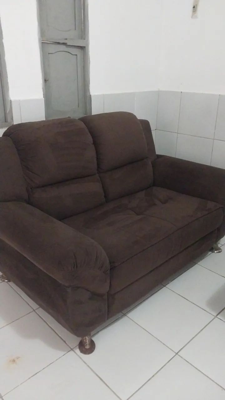 Jogo de sofá  - Foto 2
