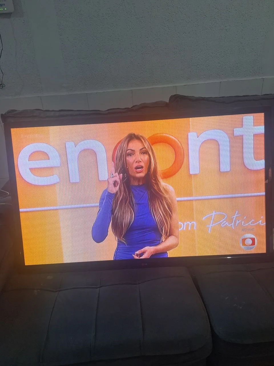 TV 50 POLEGADAS NÃO SMART  - Foto 2