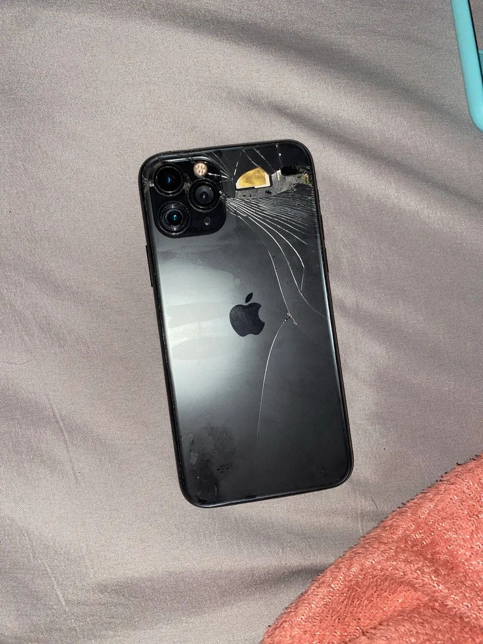 iPhone 11 Pro  - Foto 2