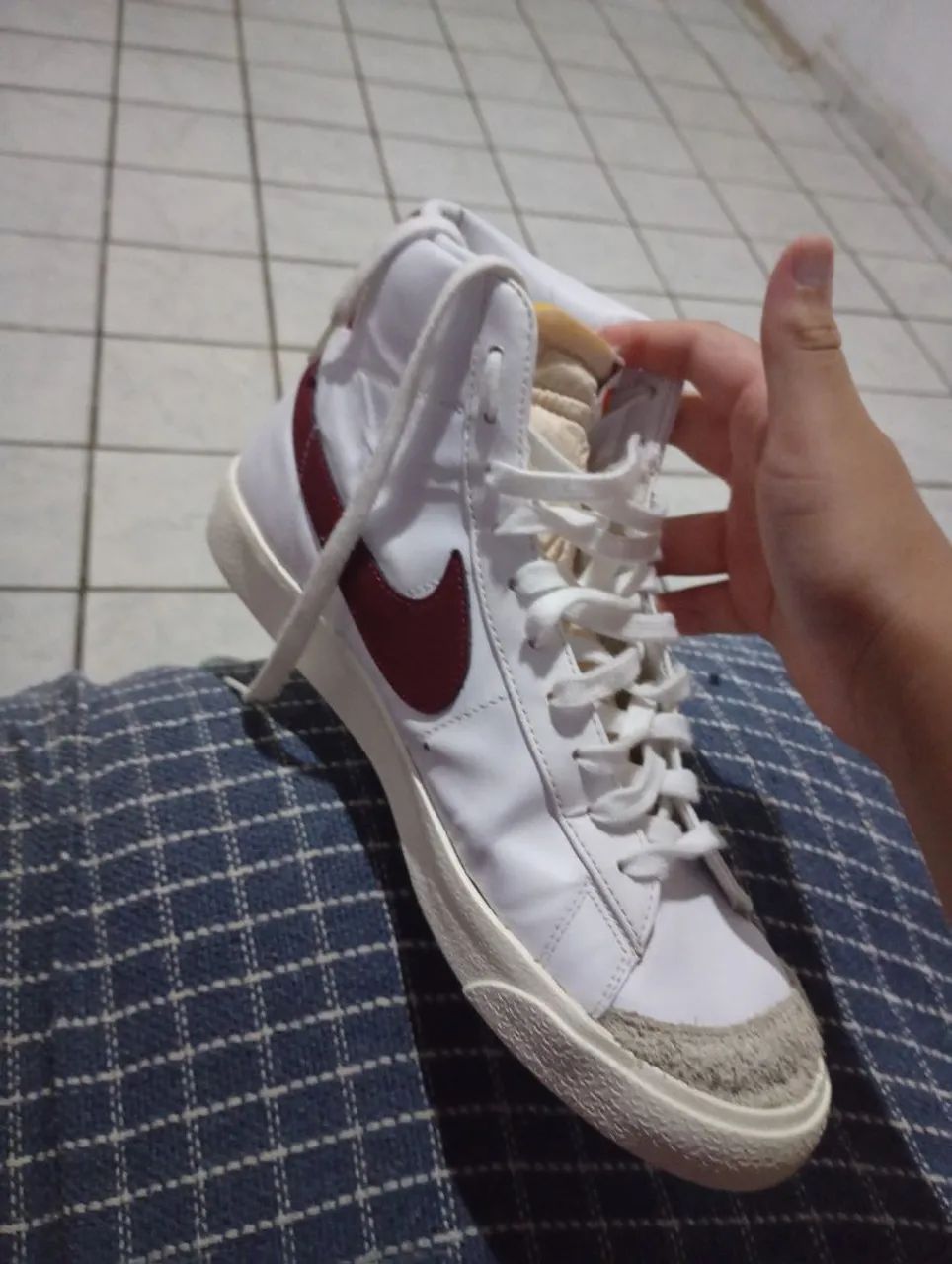 Tênis Nike - Foto 4