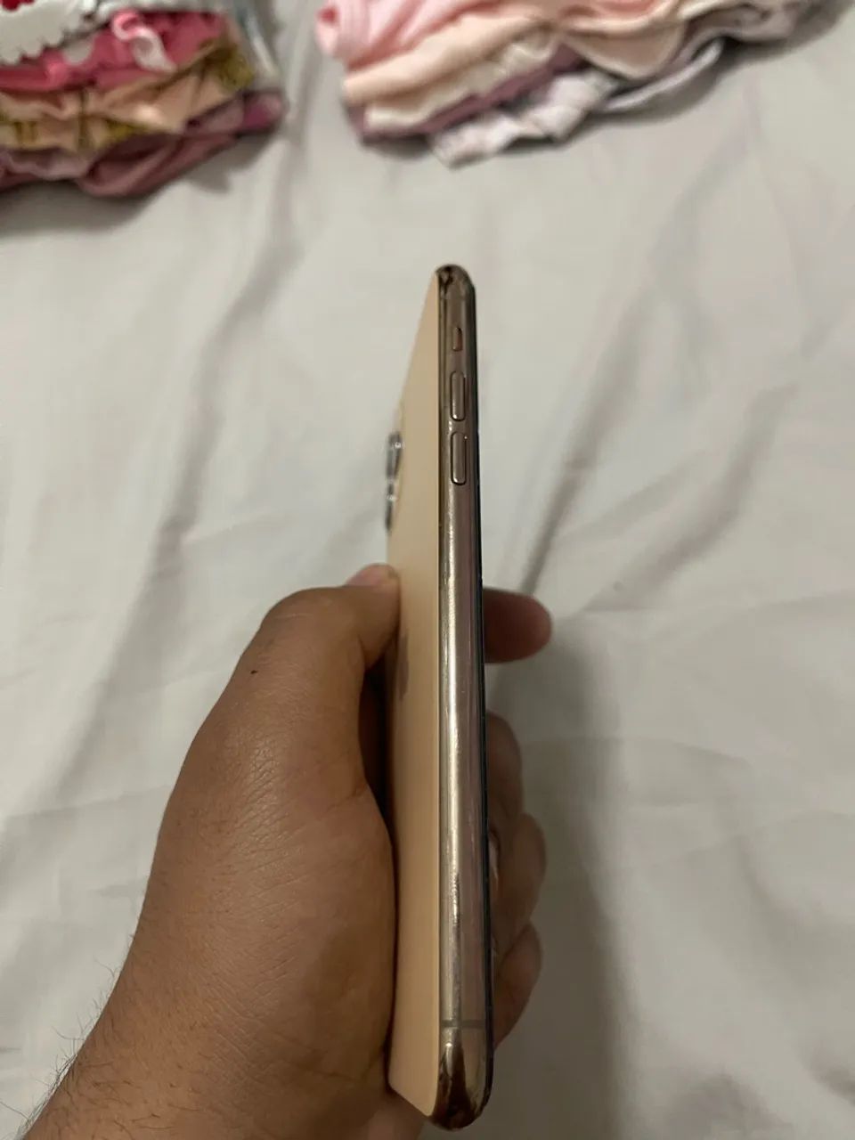 iPhone 11 Pro Max 256 - Foto 4