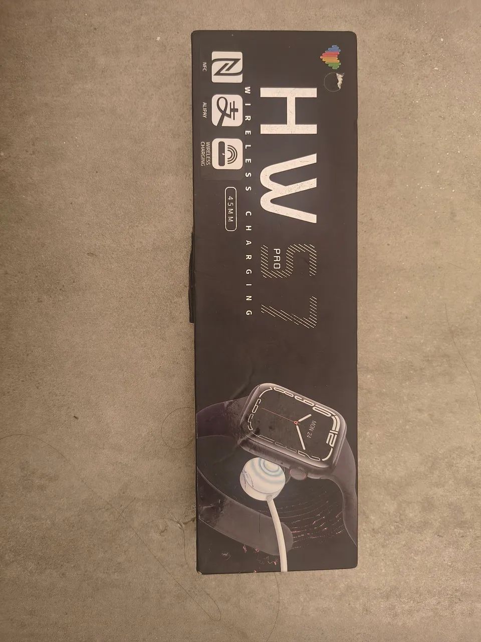 Smartwatch HW7 Pro