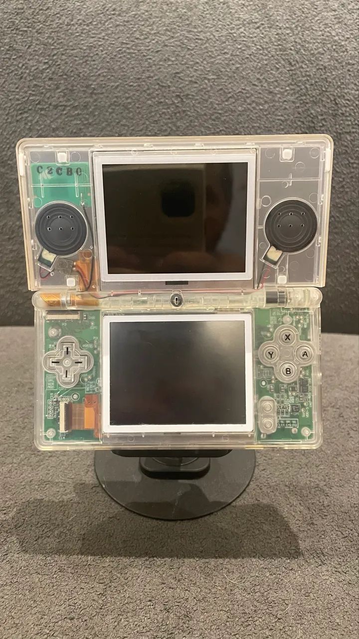 Nintendo DS Lite desbloqueado  - Foto 4