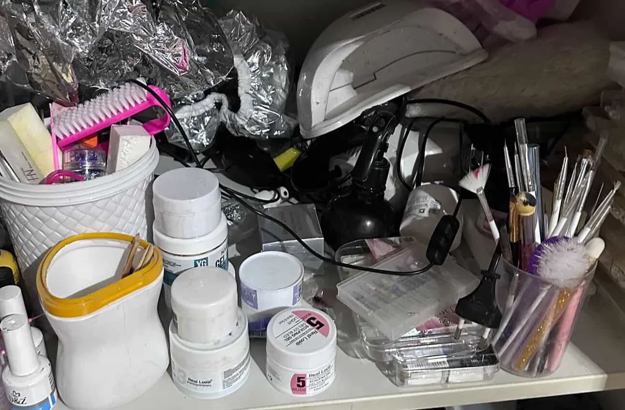 Produtos de unha  - Foto 2
