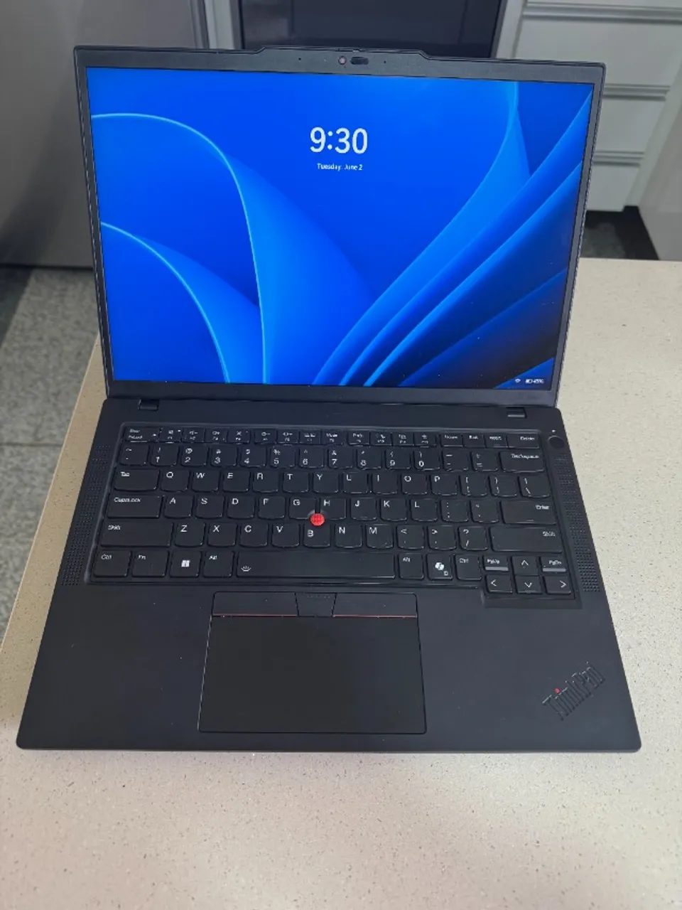 MacBook Pro 14, processador M2 Max, 64GB de ram e 1TB de SSD