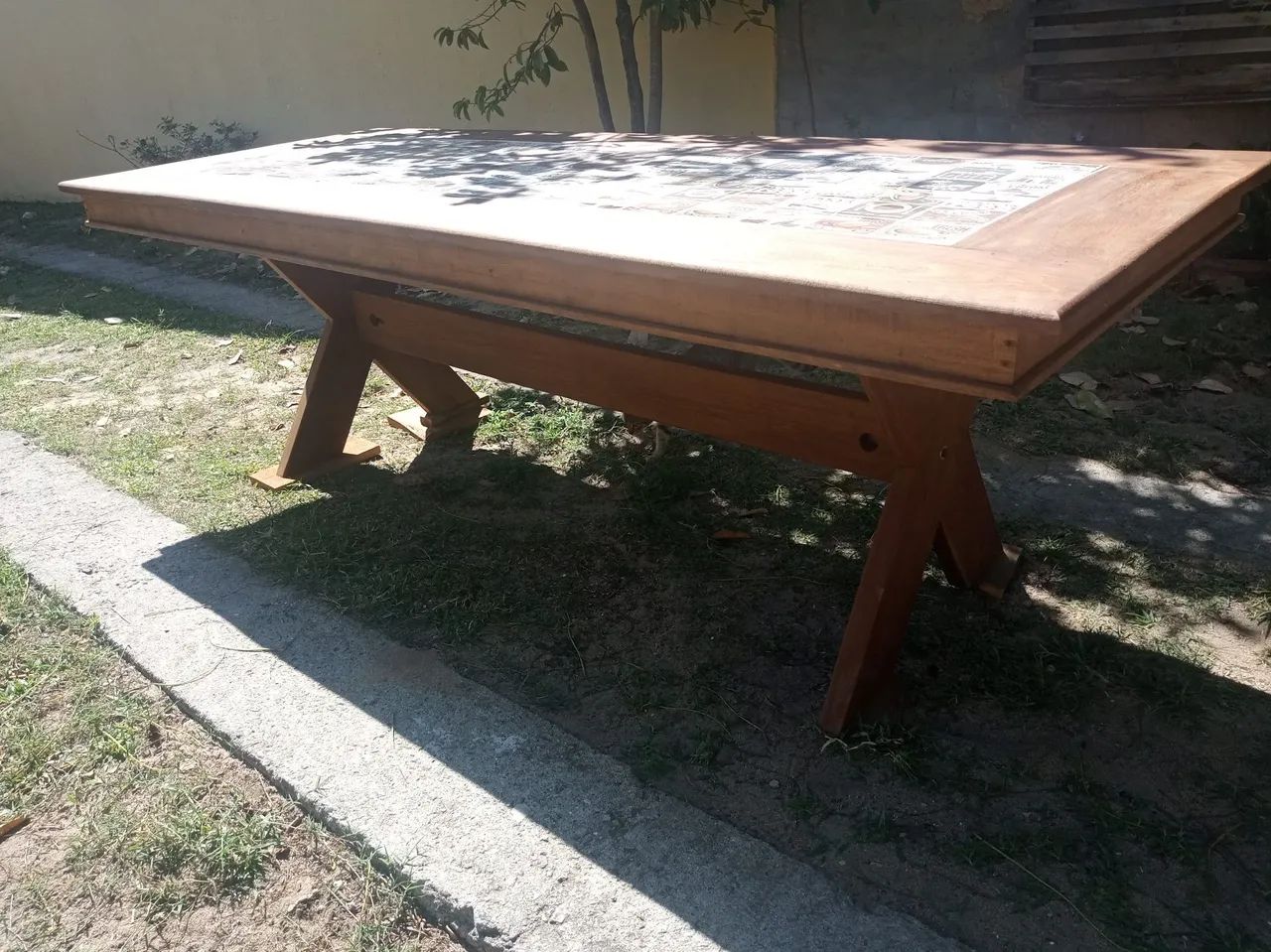 WALDEMYLSON - MARCENEIRO <br>IS PLANEJADOS E RÚSTICOS EMEIRA MACIÇA<br>? Castanhal - PA - Foto 5