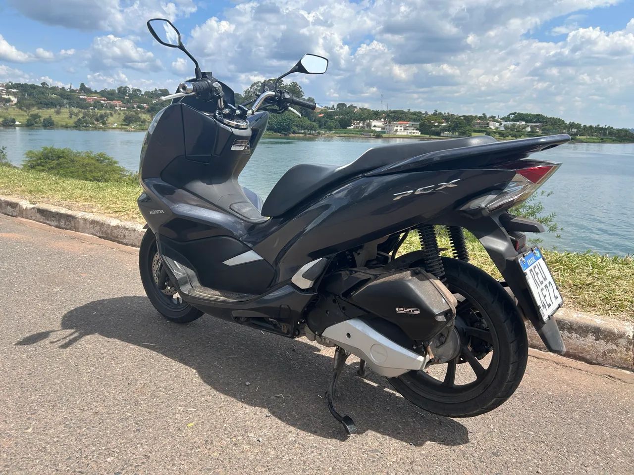 PCX 2022 - Foto 3