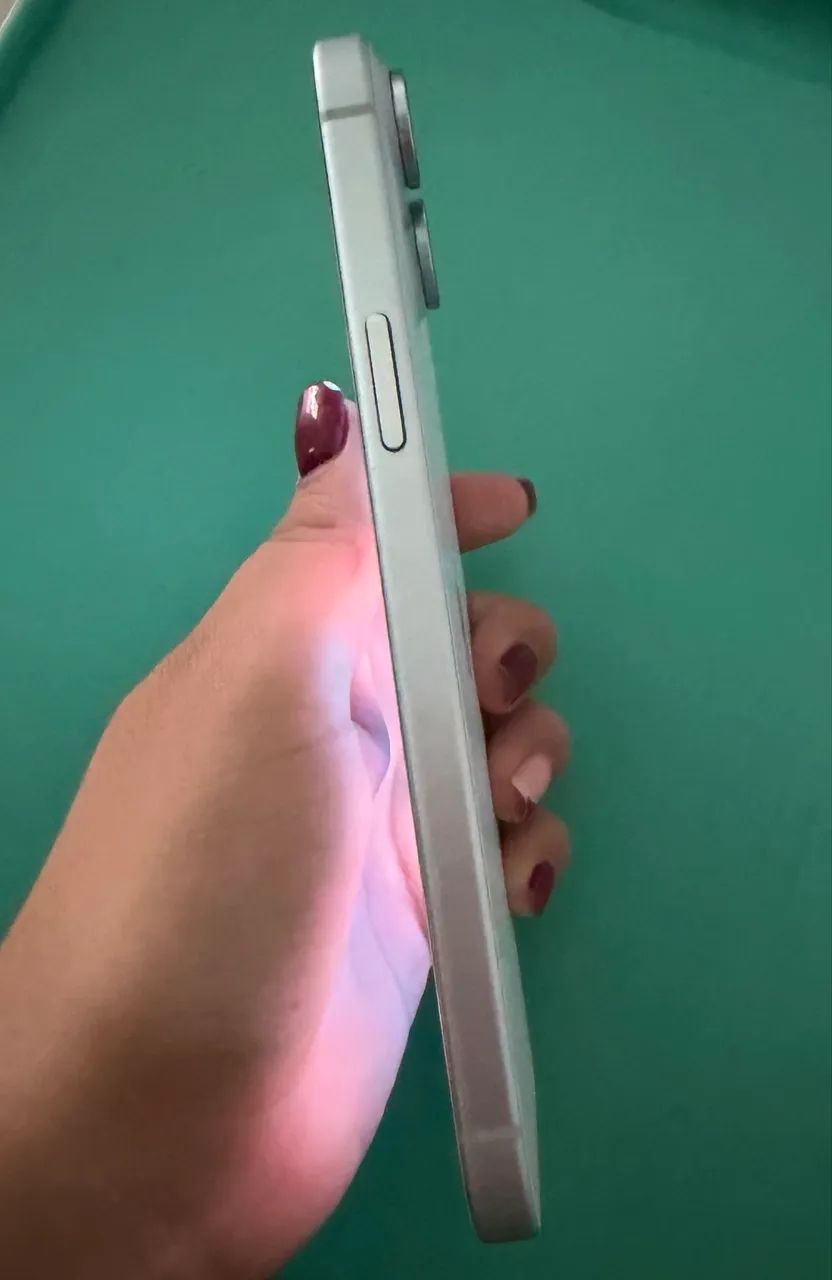 iPhone 15 Plus seminovo  - Foto 4