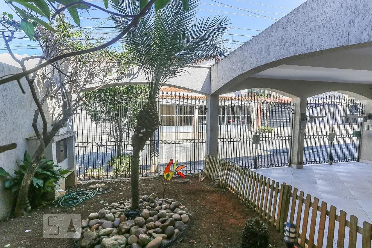 Casa à Venda - Butantã, 3 Quartos, 258 m2 - Foto 5