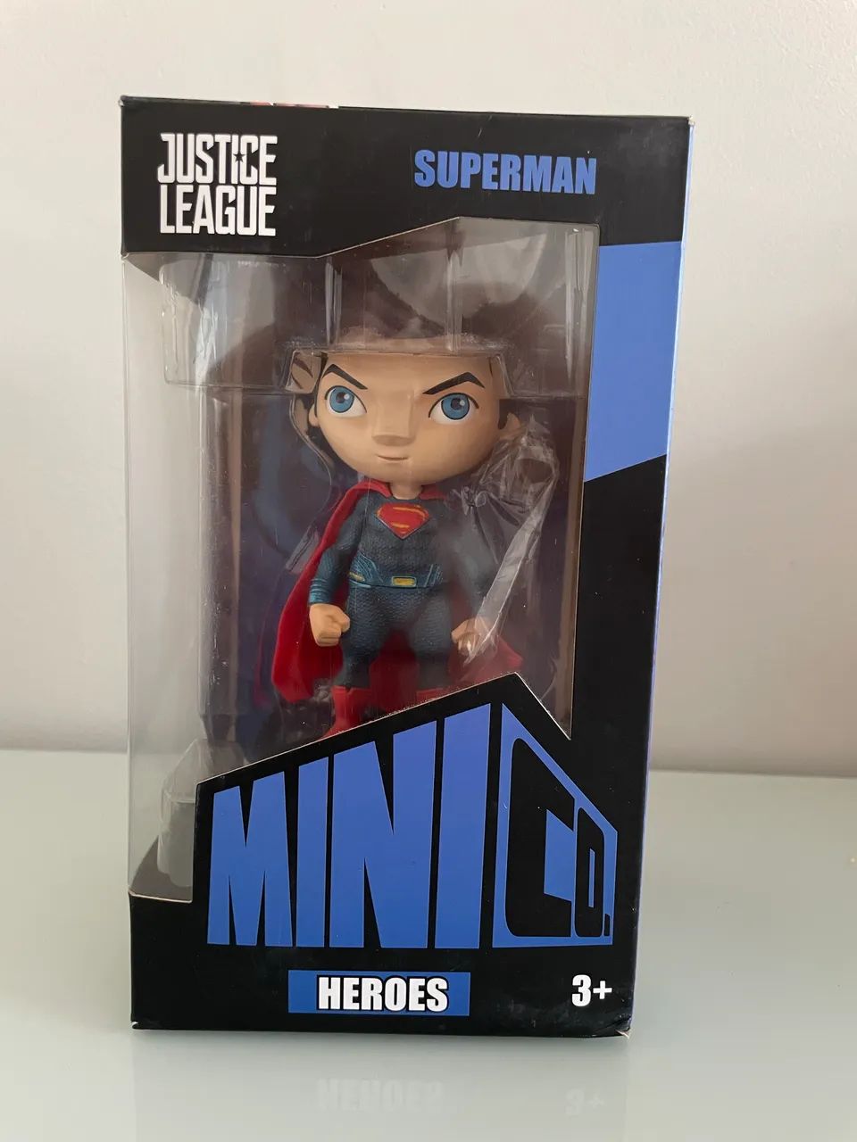 Miniatura Superman  - Foto 2