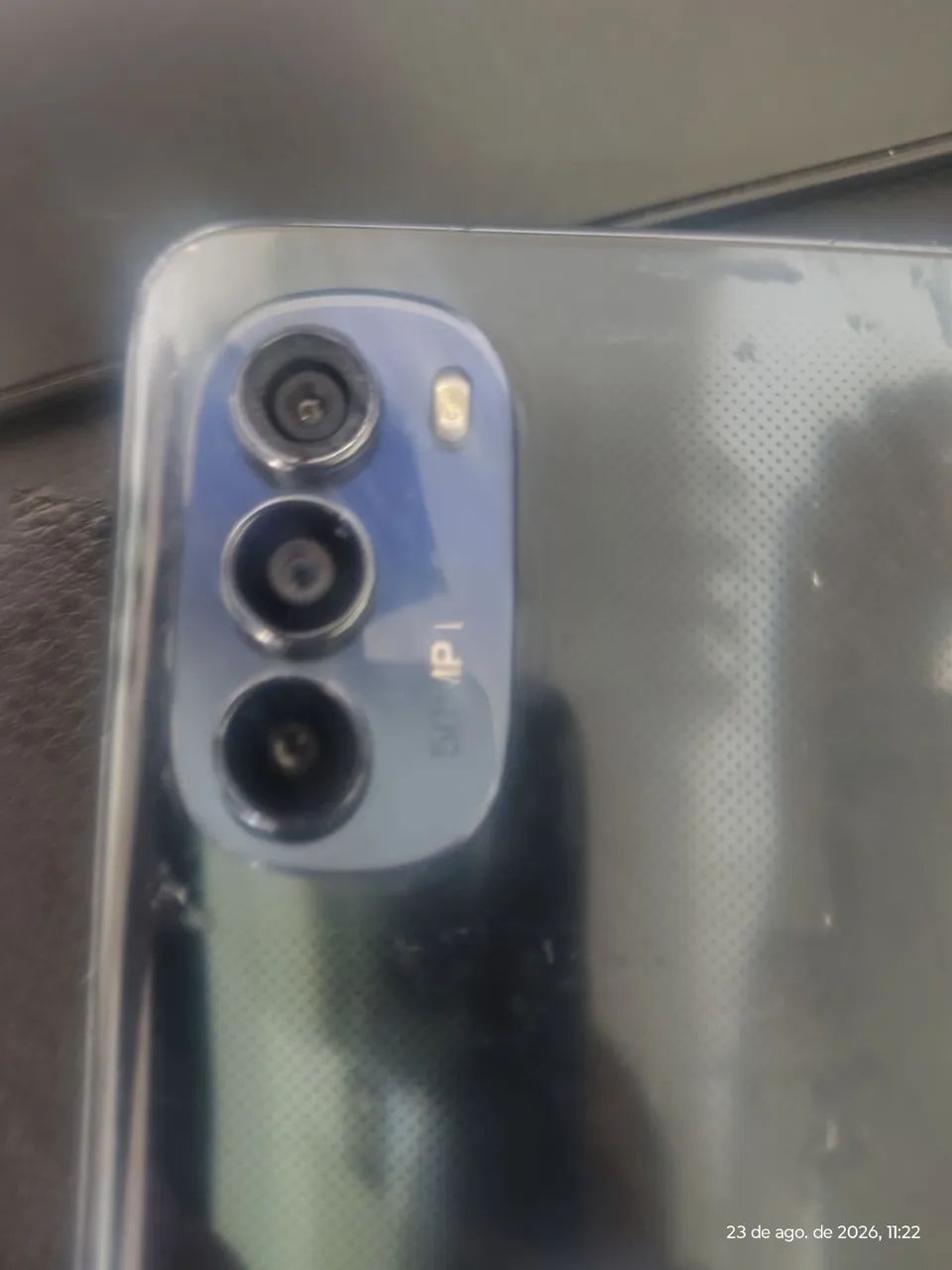 Motorola G82 5G - Foto 4