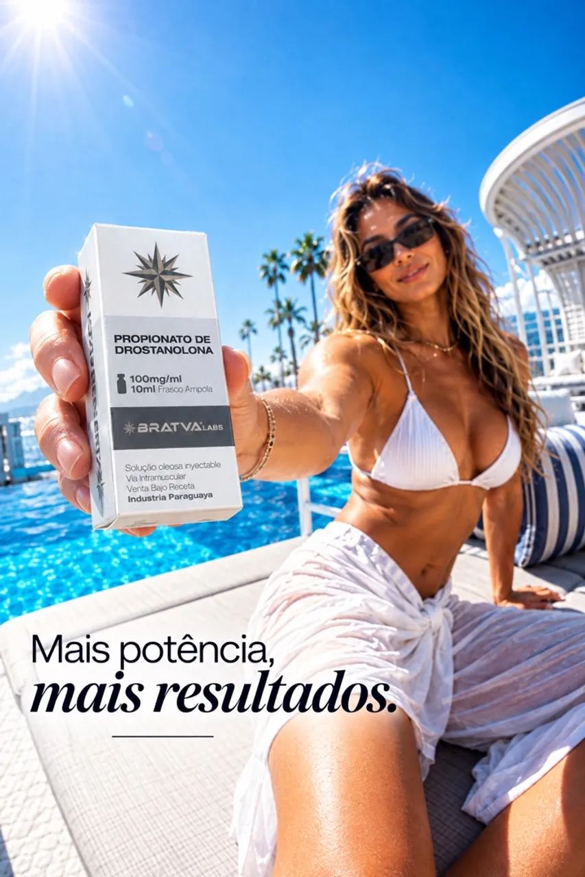 Produto Bratva 