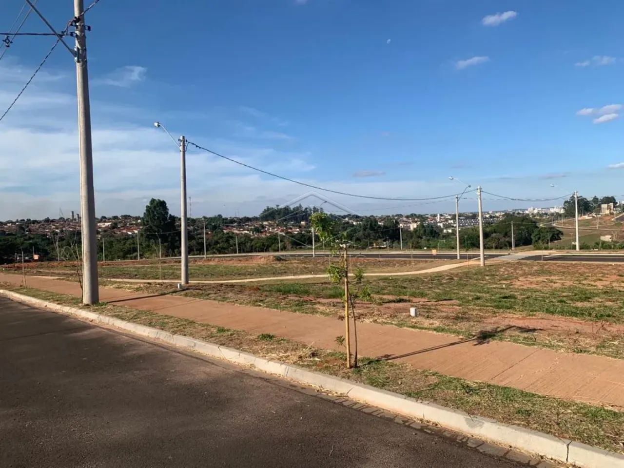 LOTE DE USO MISTO - COMVIVA