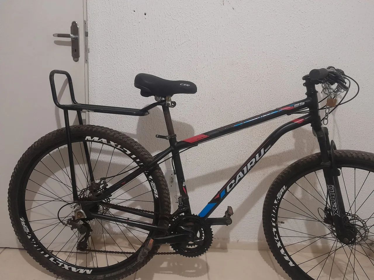 Vendo esta bike 350 - Foto 4
