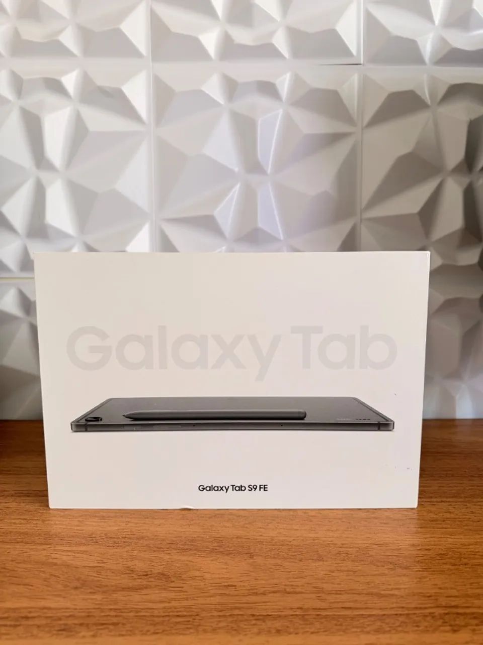 Tab S9 FE 128GB LACRADO
