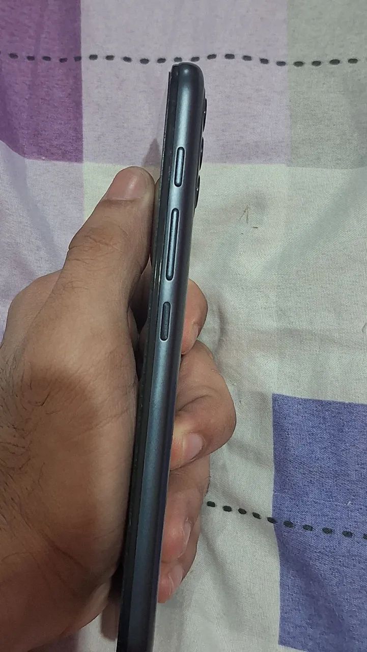 Moto E40 - Cinza - Foto 4