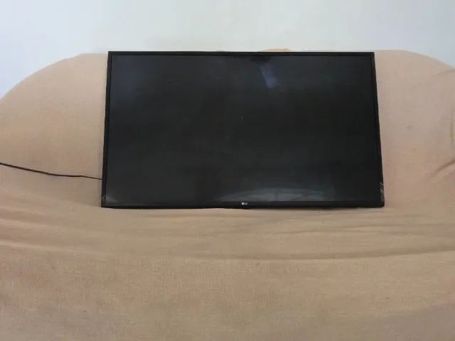 TV LG 43 43LJ5500 smart