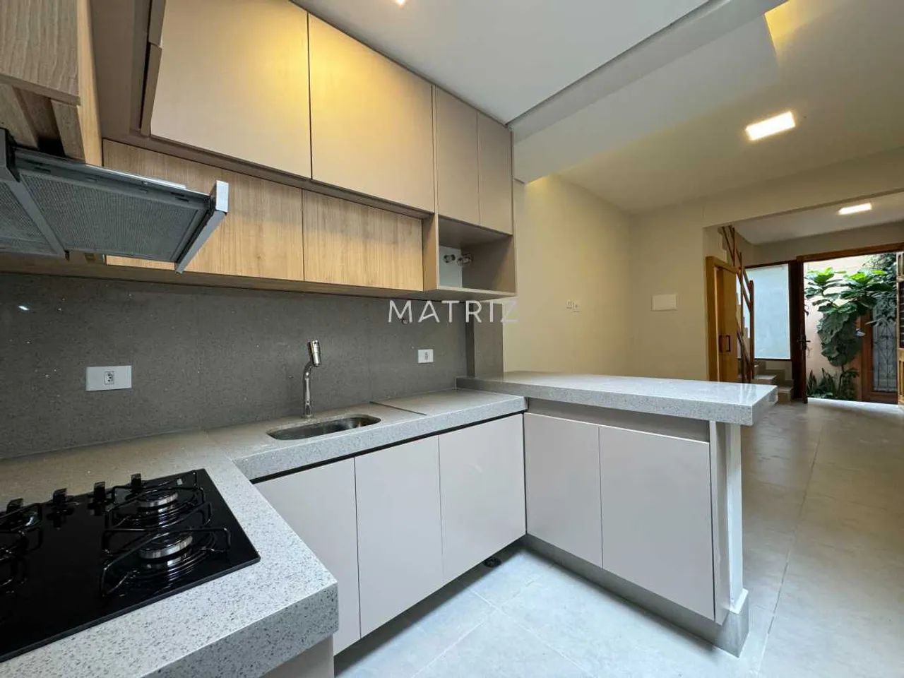 Casa de Vila : Sobrado / Residencial / Vila Mariana - Foto 4