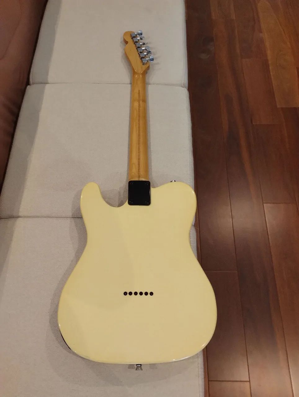 Guitarra - Foto 5