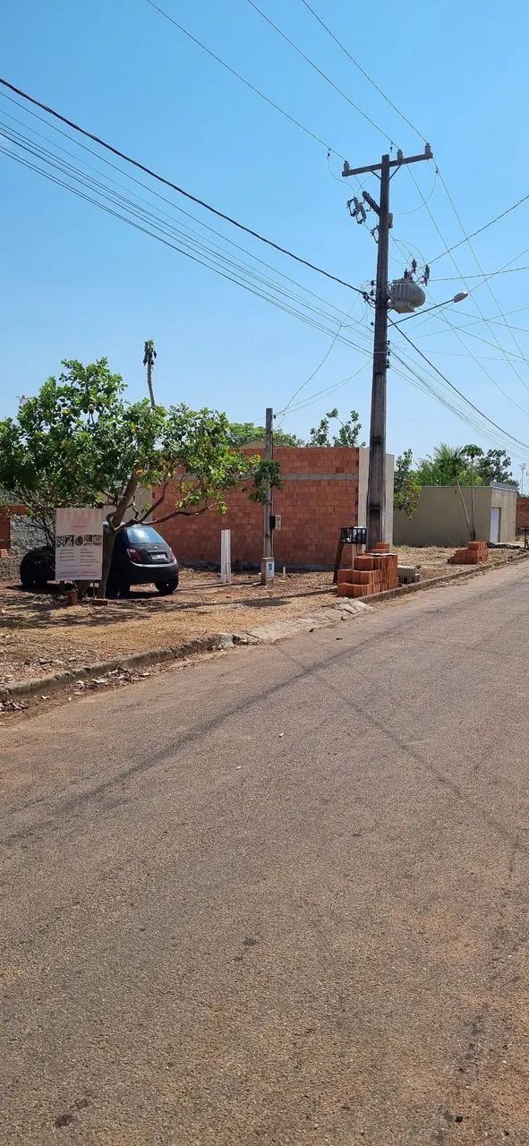 Lote Luzimangues Jardim do Porto  - Foto 5