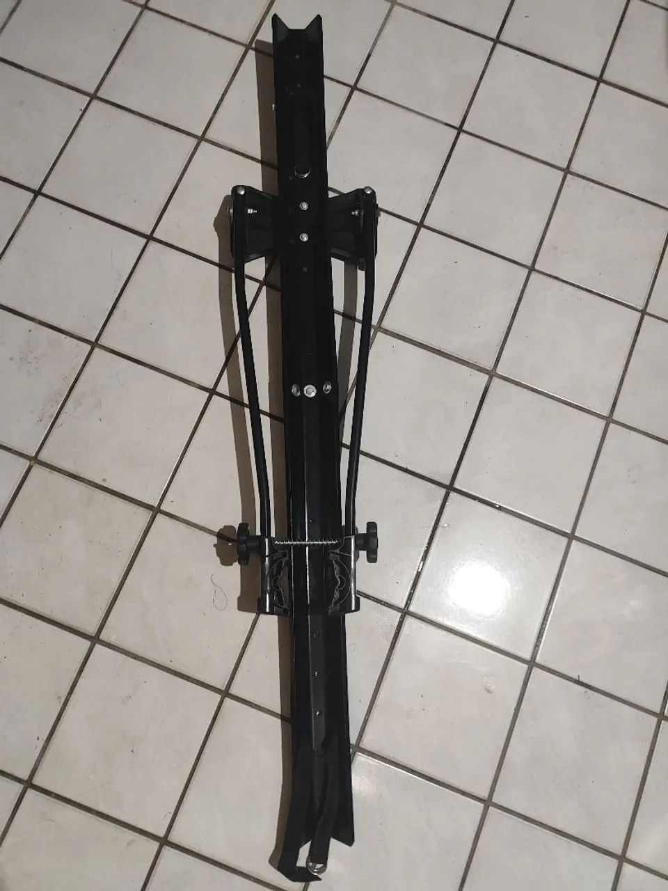 Suporte transbike 