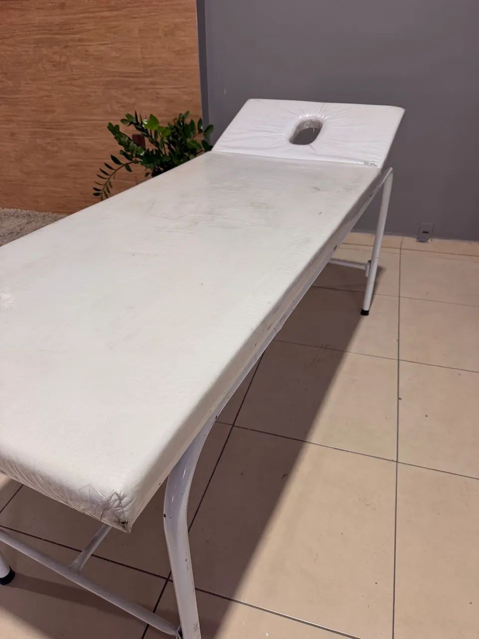 Maca para estética  - Foto 4