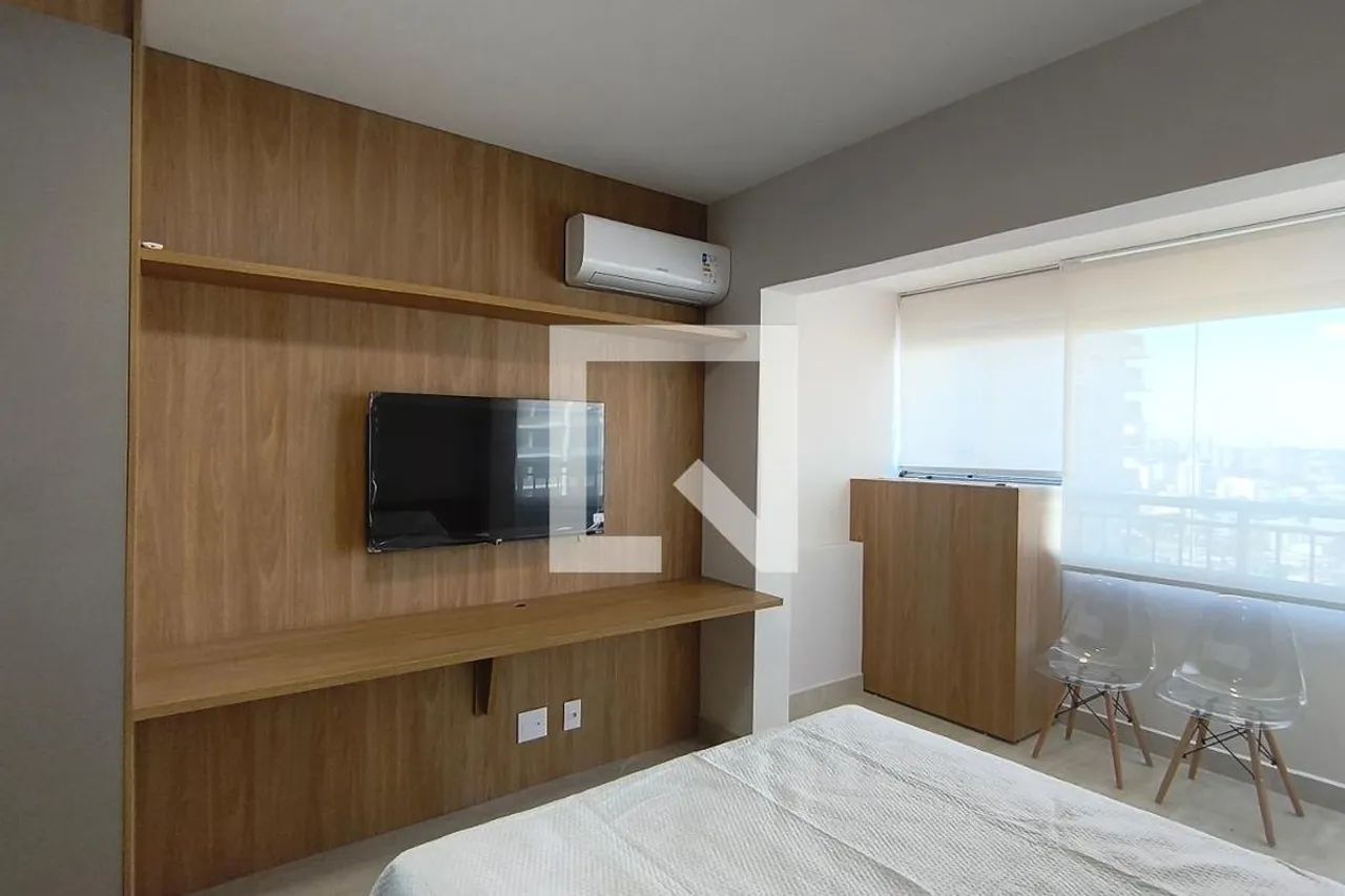 Apartamento à Venda - Vila Mariana, 1 Quarto, 30 m2 - Foto 5