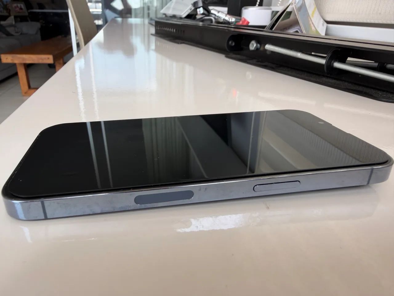 Iphone 13 pro 512 gb - Foto 4
