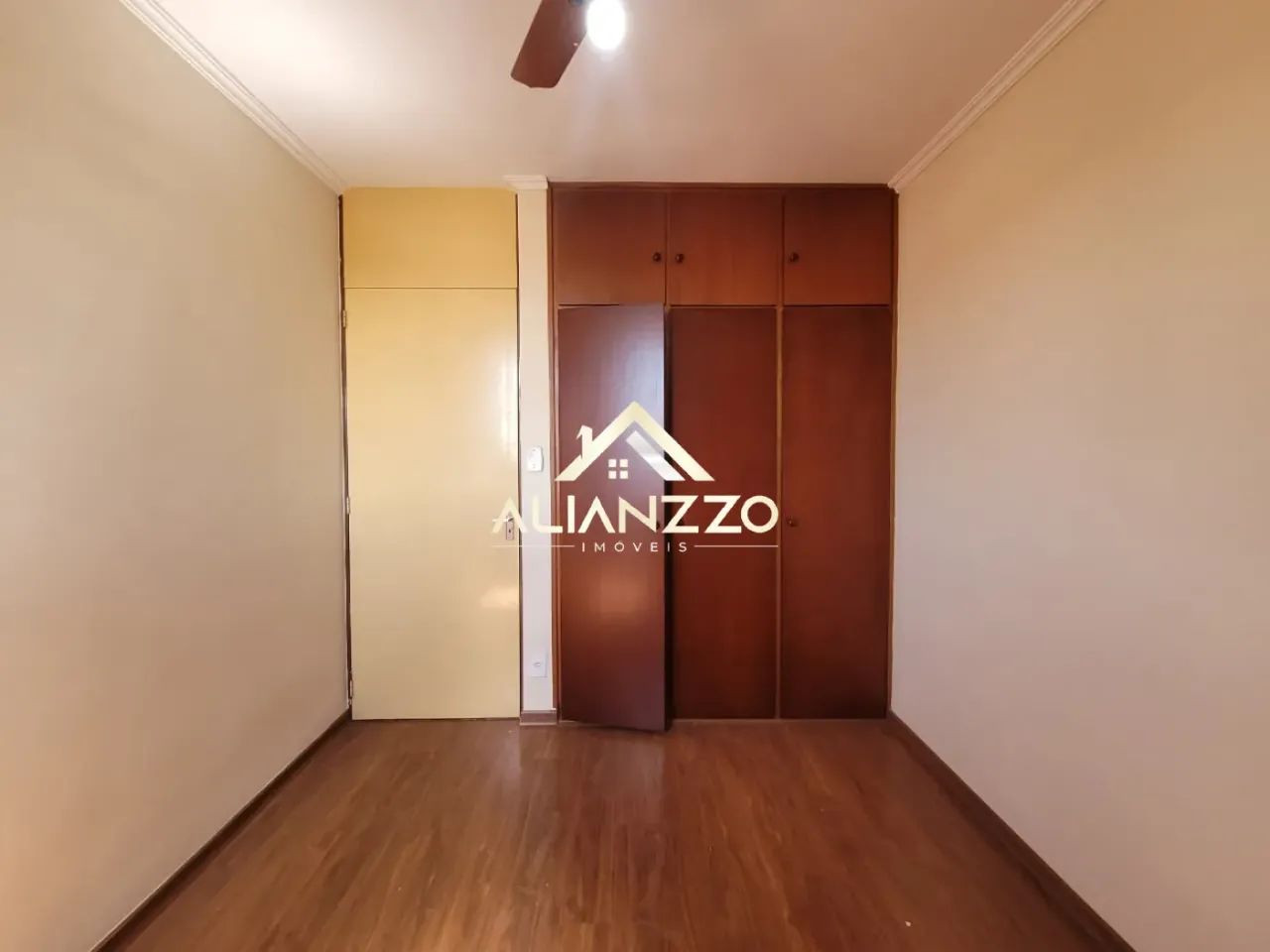 Apartamento Padrão Bairro Parque Industrial Lagoinha em Ribeirão Preto/SP. Alianzzo Imóvei - Foto 9