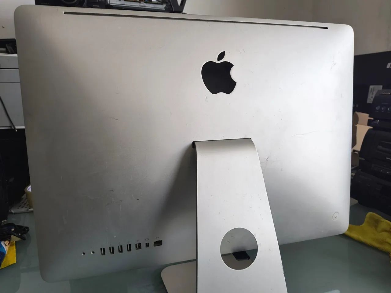 iMac para reparo ou retirada de peças  - Foto 2
