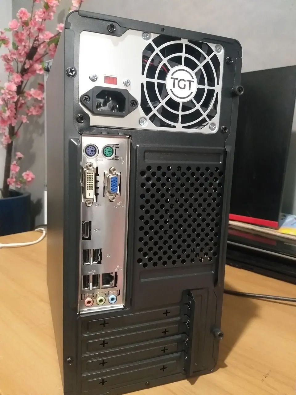 Vendo cpu i5 nova - Foto 2