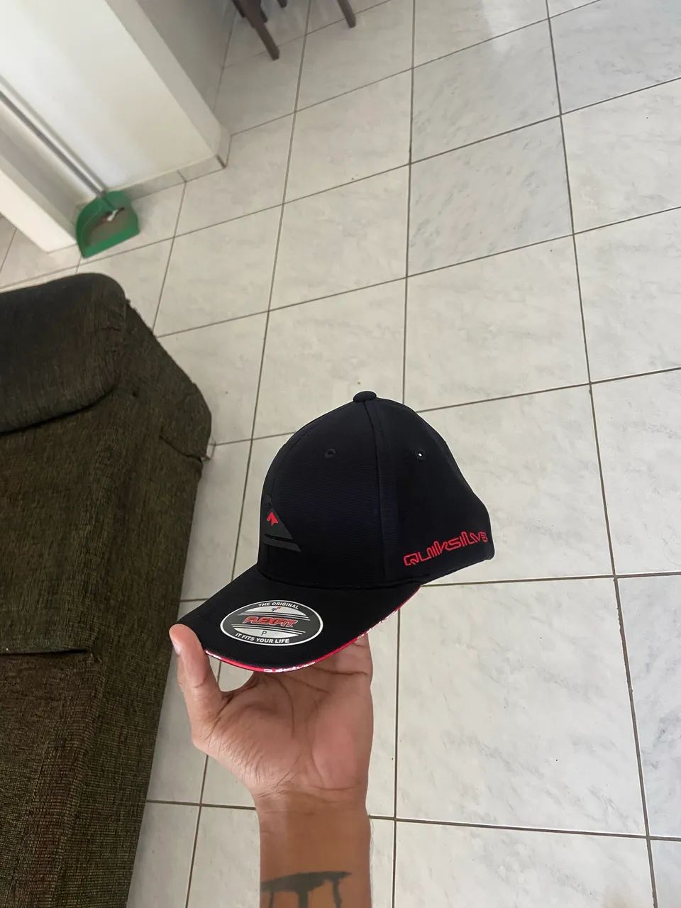 Boné original  - Foto 5