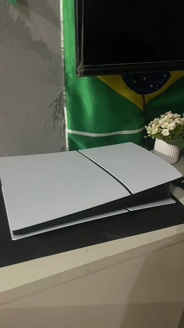Ps5 NOVO