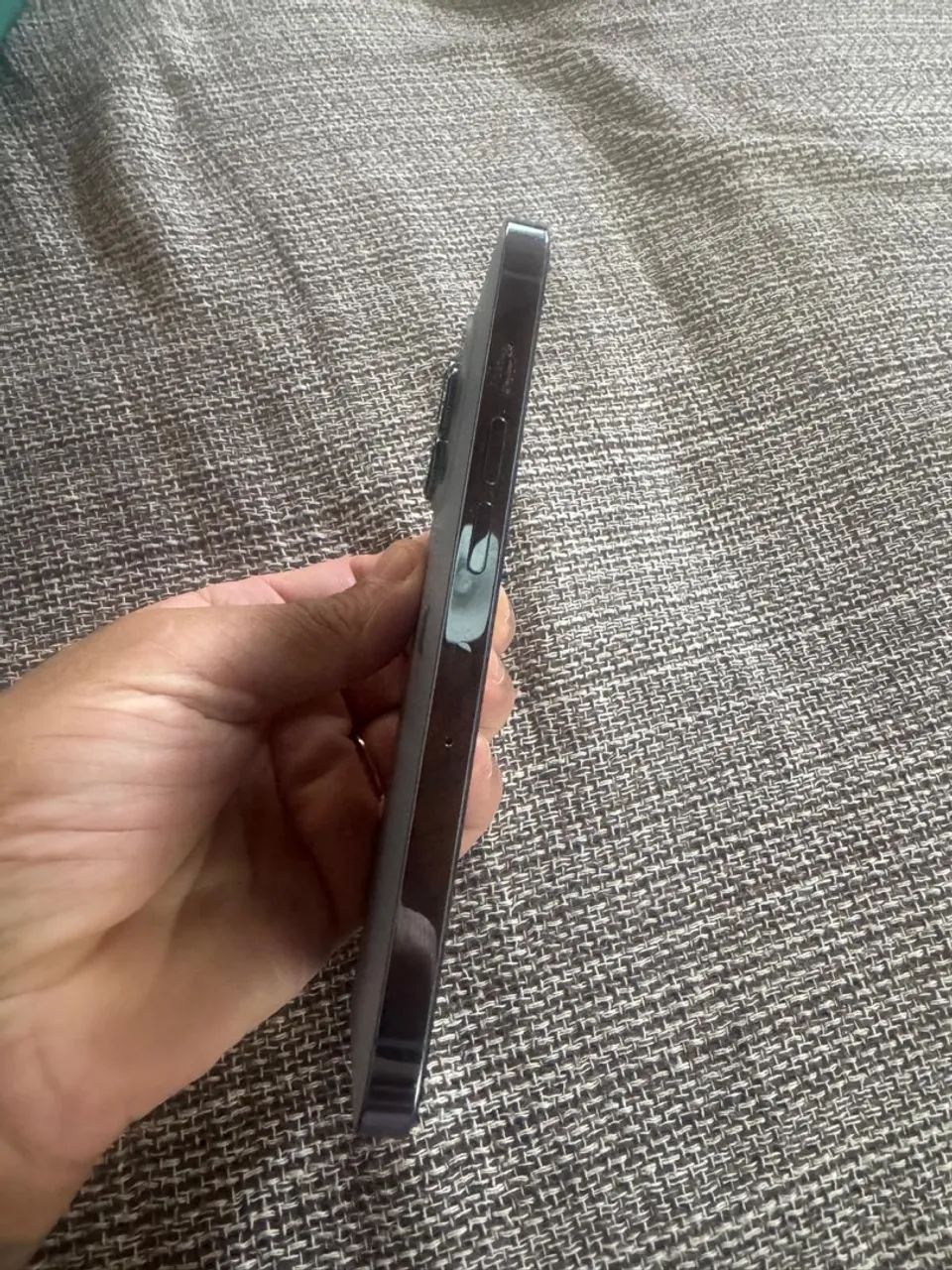 IPHONE 13 PRÓ 128 GIGAS  - Foto 5