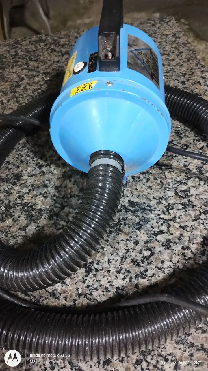 Soprador Pet - Foto 2