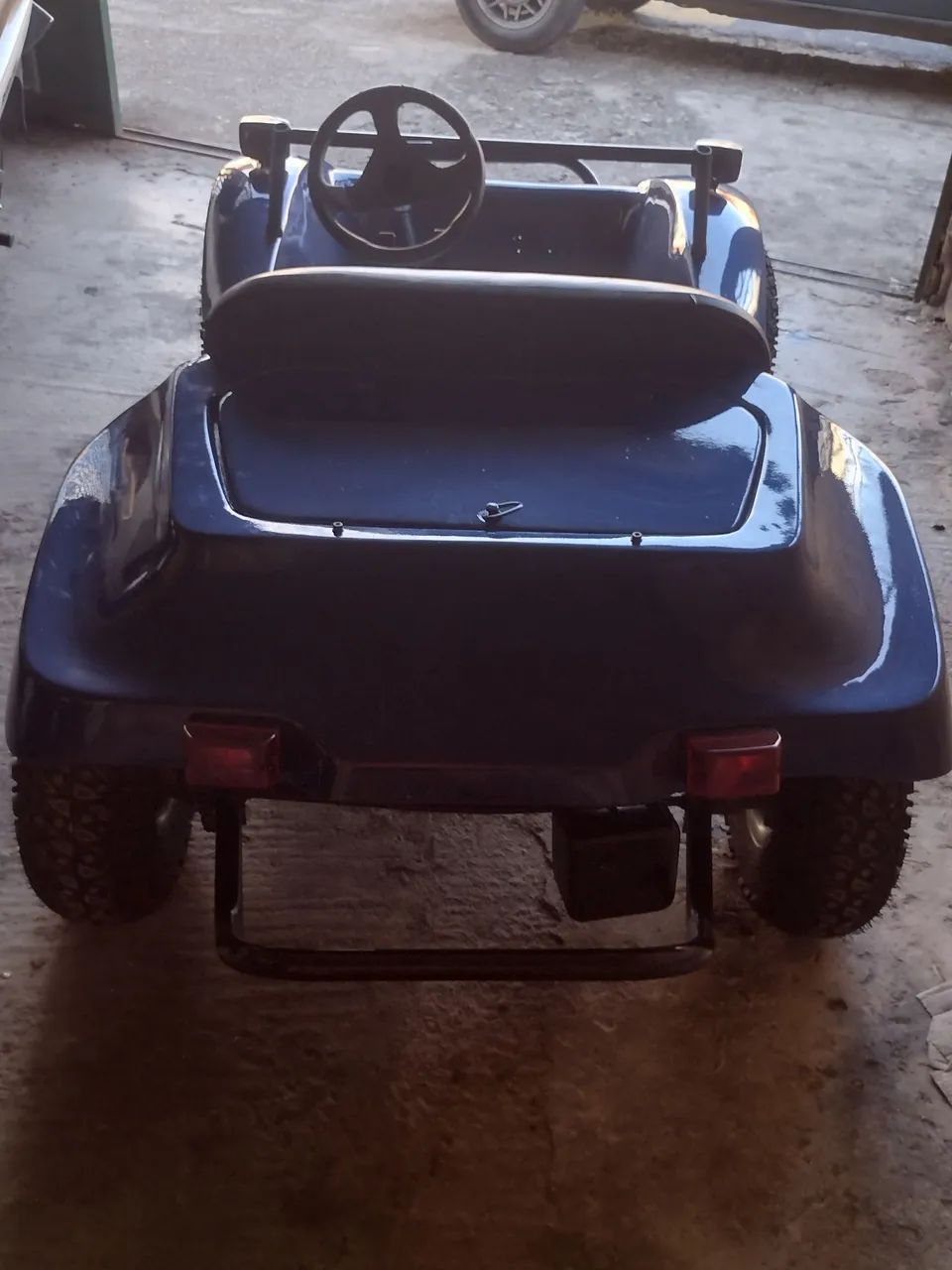 Mini Buggy  - Foto 2