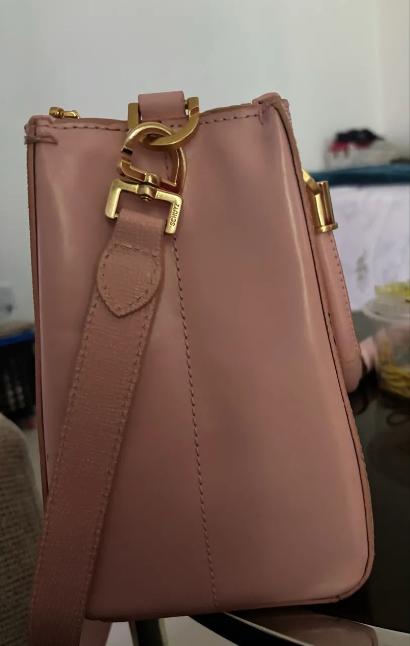 Bolsa original da shuctz - Foto 2