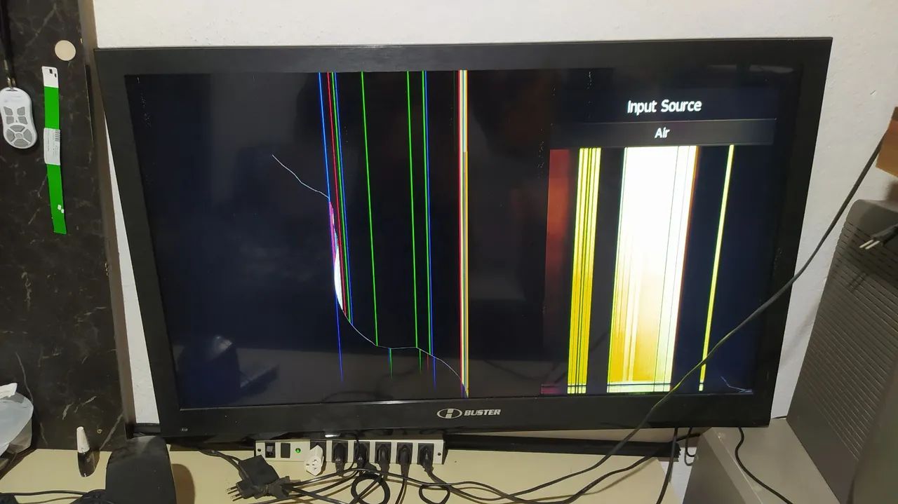 tvs