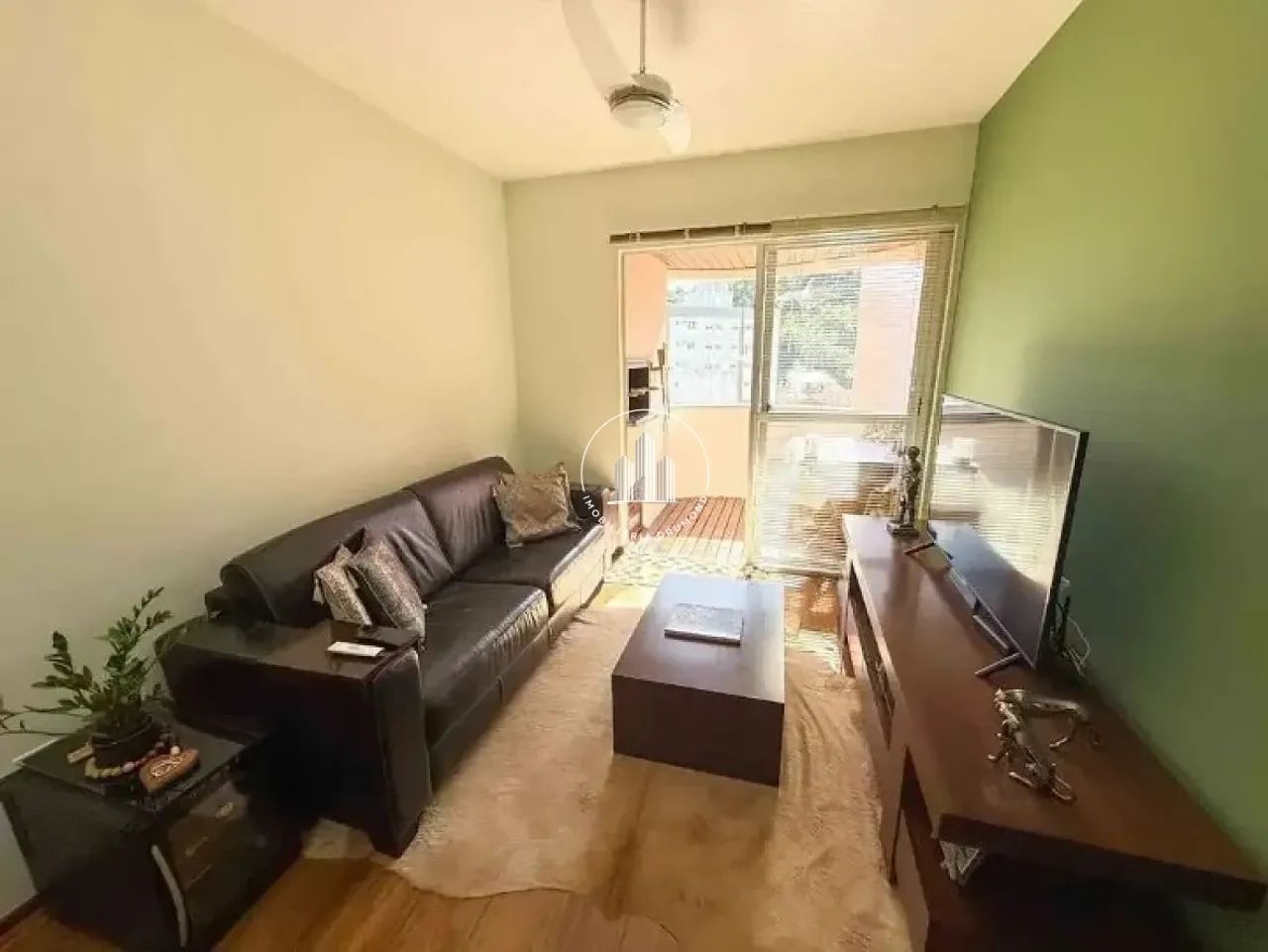 Apartamento 3 Quartos com 1 Suíte e 83m² - Itacorubi - CEN - Foto 4