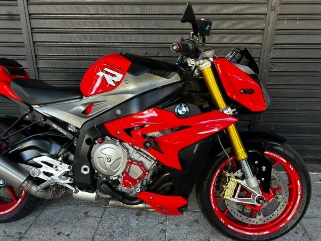 BMW - S 1000R - 2016  - Foto 5