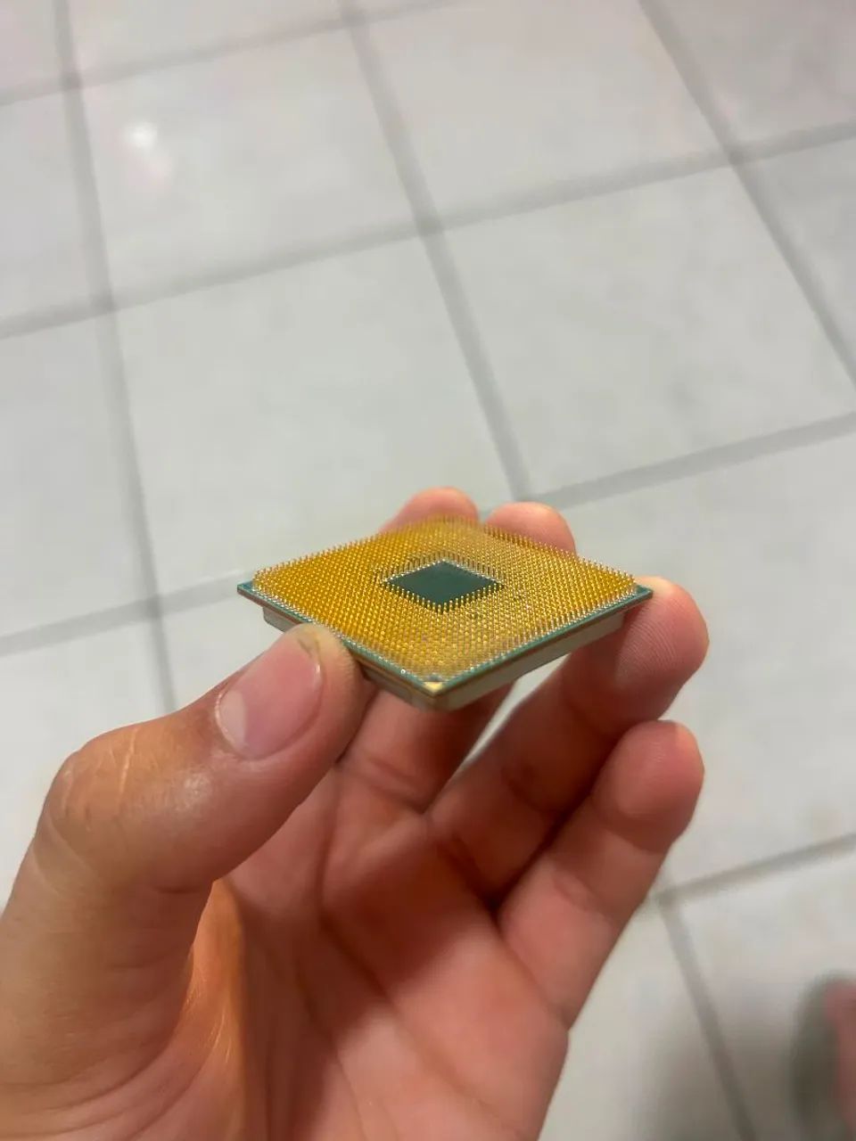 PROCESSADOR RYZEN 5 5500 - Foto 3