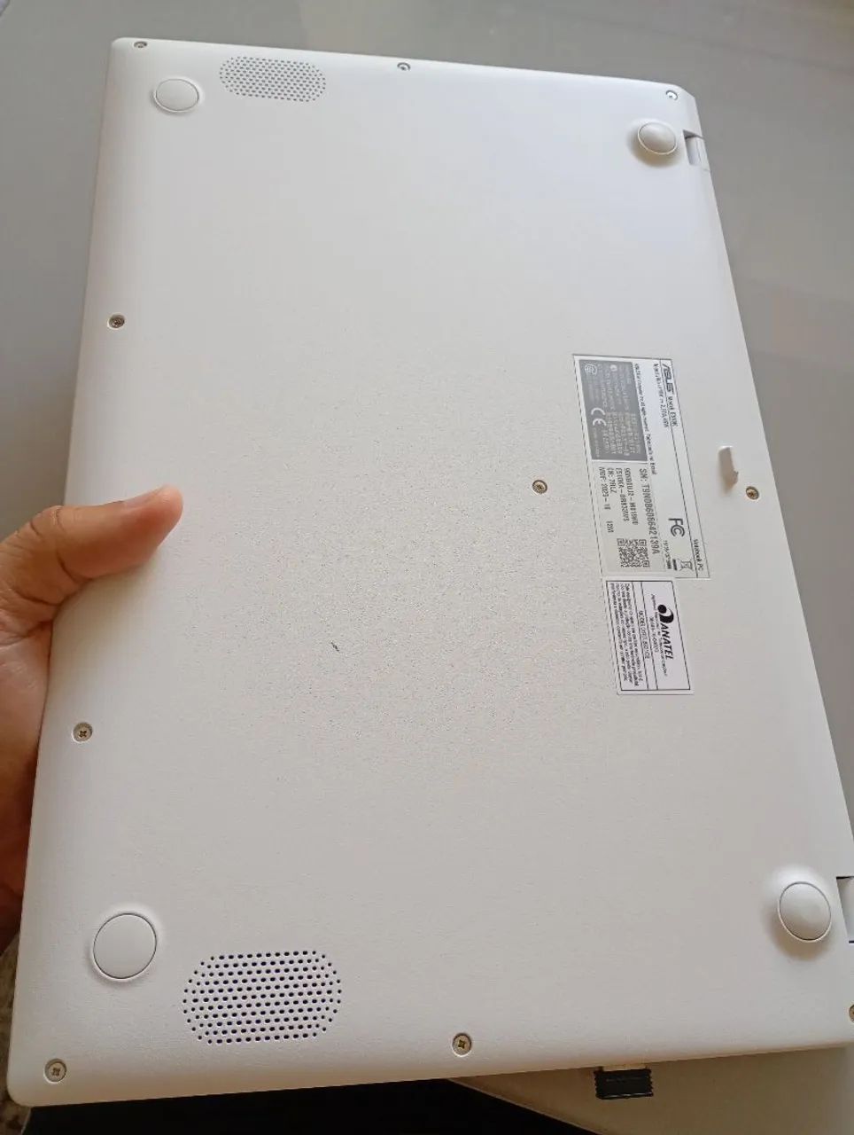 Notebook ASUS Vivobook Intel Celeron 128GB 4 GB de RAM 15 polegadas  - Foto 4