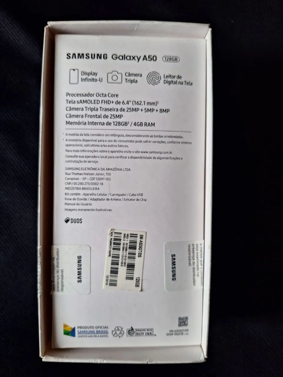 Celular samsung  - Foto 4